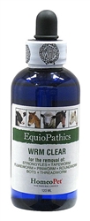 EquioPathics - Worm Clear - 120 ml