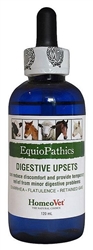 EquioPathics - Digestive Upsets - 120 ml