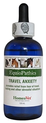 EquioPathics - Travel Anxiety - 120 ml