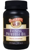 barleans organic oils evening primrose oil 120 gel