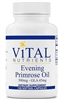 Vital Nutrients - Evening Primrose Oil - 100 softgels