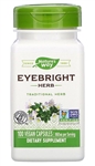 Nature's Way - Eyebright 430 mg - 100 vcaps
