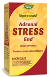 Nature's Way - Fatigued to Fantastic Adrenal Stress End - 60 caps