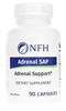 nfh adrenal sap 90 caps