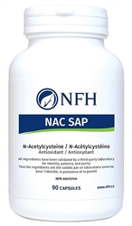 nfh nac sap 90 caps