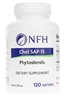 nfh chol sap 15 120 gels