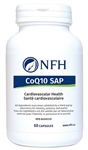 nfh coq10 sap 60 caps