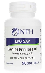 nfh epo sap 90 gels