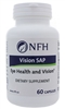 nfh vision sap 60 caps