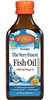 carlson labs the very finest fish oil orange 200