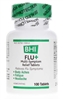 bhi flu plus multi symptom relief 100 tabs