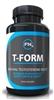 Fenix Nutrition - T-Form (Natural Testosterone Boost) - 90 caps