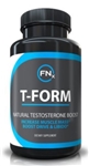 Fenix Nutrition - T-Form (Natural Testosterone Boost) - 90 caps