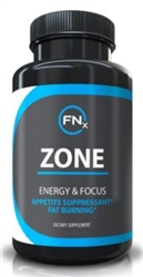 Fenix Nutrition - Zone (Energy & Focus) - 60 caps