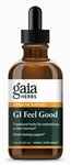 gaia herbs gi feel good 2 oz