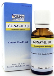 Guna Biotherapeutics - Interleukin 10 - 1 oz