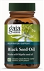 gaia herbs black seed oil 60 caps