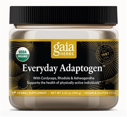 gaia herbs everyday adaptogen 3 53 oz