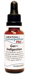 Newton Homeopathics PRO - Gas-Indigestion - 1 oz