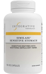 integrative therapeutics similase sensitivestom180