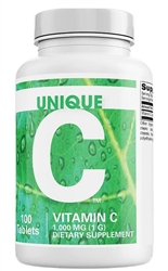 a c grace unique vitamin c 100 tabs