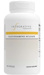 integrative therapeutics glucosamine sulfate 240