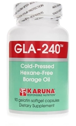 Karuna - GLA-240 - 90 gels