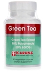 Karuna - Green Tea - 90 caps