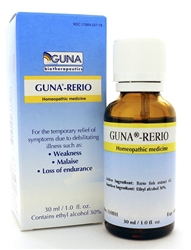 Guna Biotherapeutics - Rerio - 1 oz