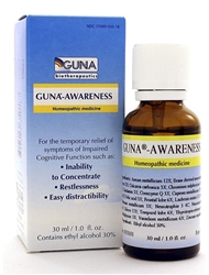 Guna Biotherapeutics - Awareness - 1 oz