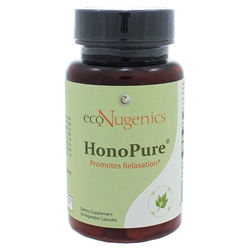 ecoNugenics - Honopure - 30 Vcaps