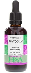 herbalist alchemist phytocalm 2 oz