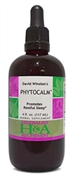 herbalist alchemist phytocalm 4 oz