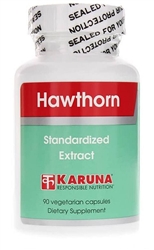 Karuna - Hawthorn - 90 caps