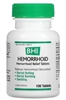 bhi hemorrhoid relief 100 tabs