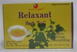 Health King - Relaxant Tea - 20 teabags