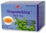 Health King - Stopsmoking Tea - 20 teabags