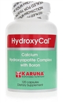 Karuna - HydroxyCal - 120 caps
