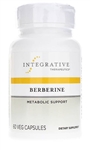 integrative therapeutics berberine 60 vcaps
