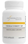 integrative therapeutics theracurmin hp 60 vcaps