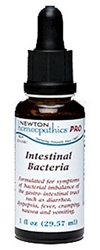Newton Homeopathics PRO - Intestia - 1 oz