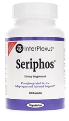InterPlexus - Seriphos - 100 caps