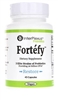 InterPlexus - Fortefy Probiotic - 45 caps