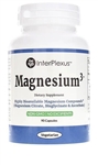 InterPlexus - Magnesium 3 - 90 caps