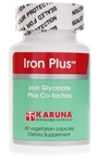 Karuna - Iron Plus - 60 caps