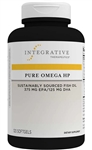 integrative therapeutics pure omega hp 120 gels