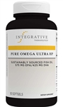 integrative therapeutics pure omega ultra hp 90