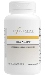 integrative therapeutics apa adapt 120 vcaps