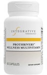 it prothrivers wellness multivitamin 60 vcaps