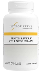 it prothrivers wellness brain 120 vcaps